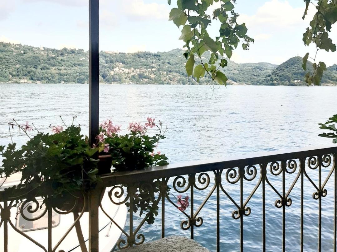The Cottage San Maurizio D'opaglio Екстериор снимка