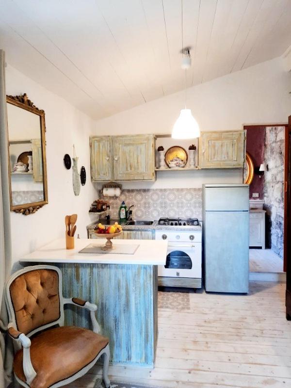 The Cottage San Maurizio D'opaglio Екстериор снимка