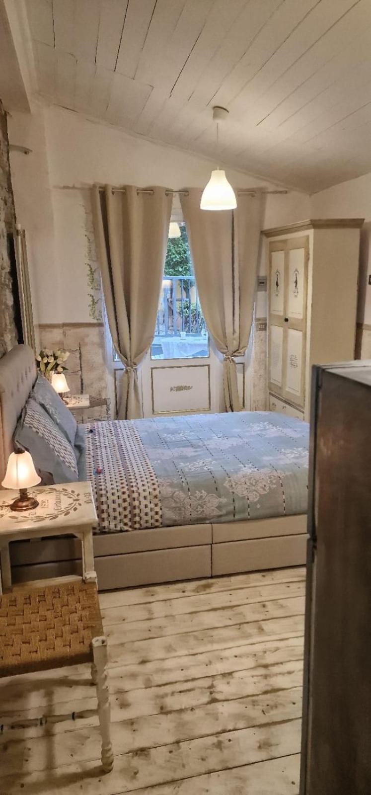 The Cottage San Maurizio D'opaglio Екстериор снимка