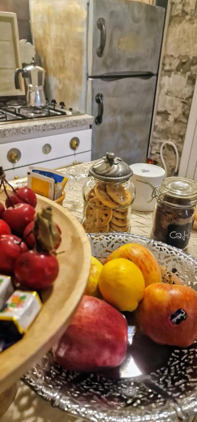 The Cottage San Maurizio D'opaglio Екстериор снимка