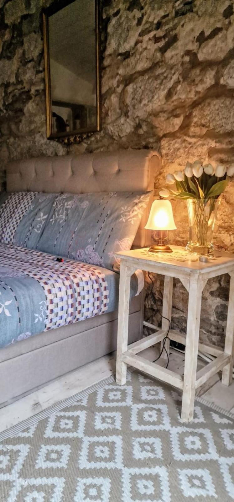 The Cottage San Maurizio D'opaglio Екстериор снимка