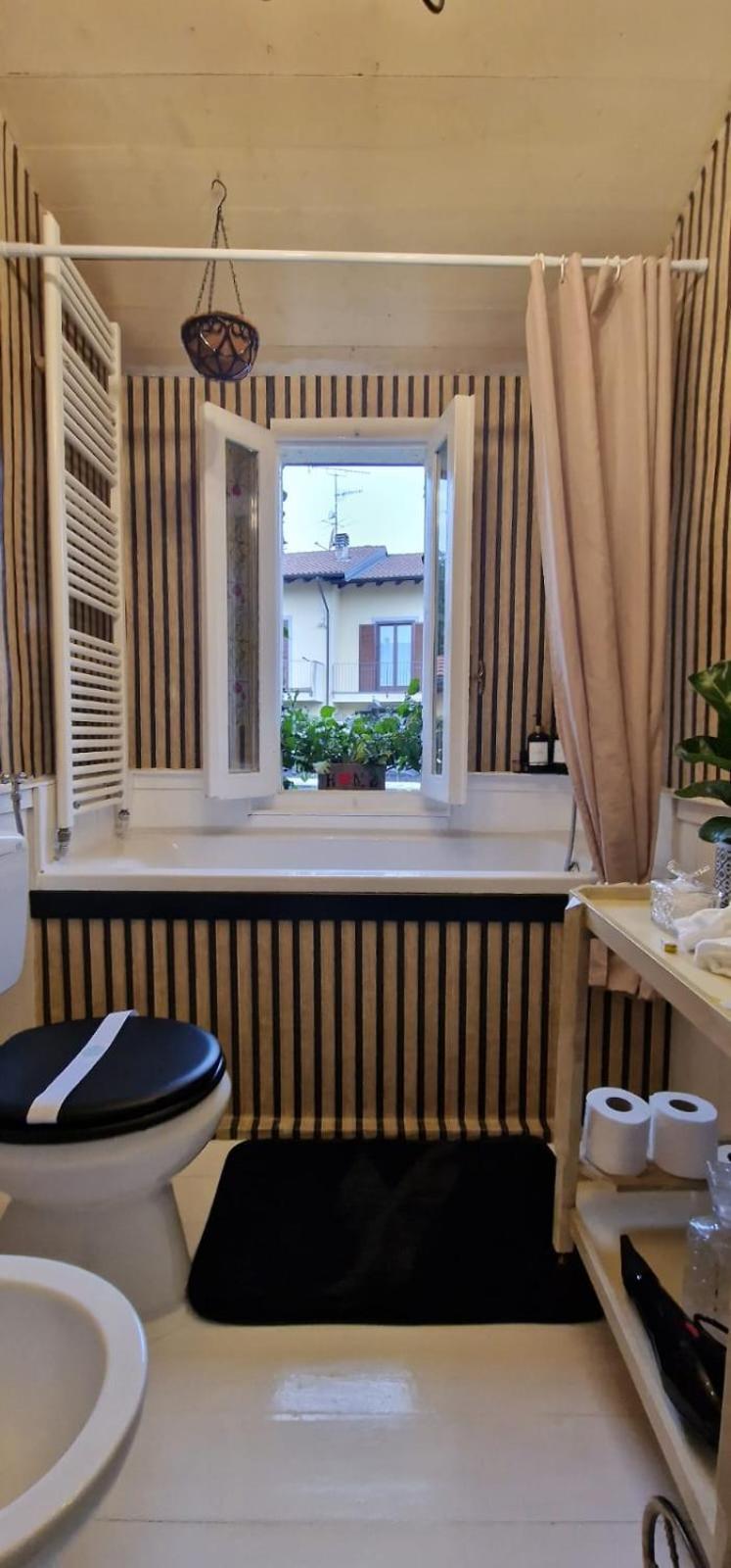 The Cottage San Maurizio D'opaglio Екстериор снимка
