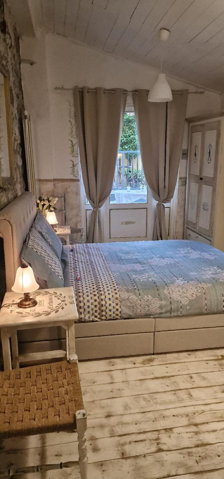 The Cottage San Maurizio D'opaglio Екстериор снимка