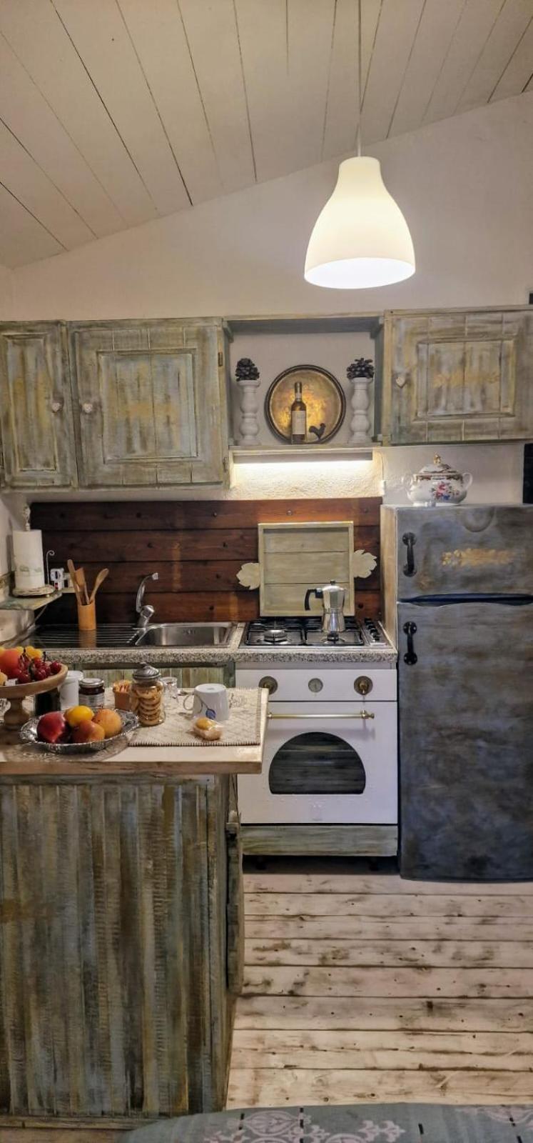 The Cottage San Maurizio D'opaglio Екстериор снимка