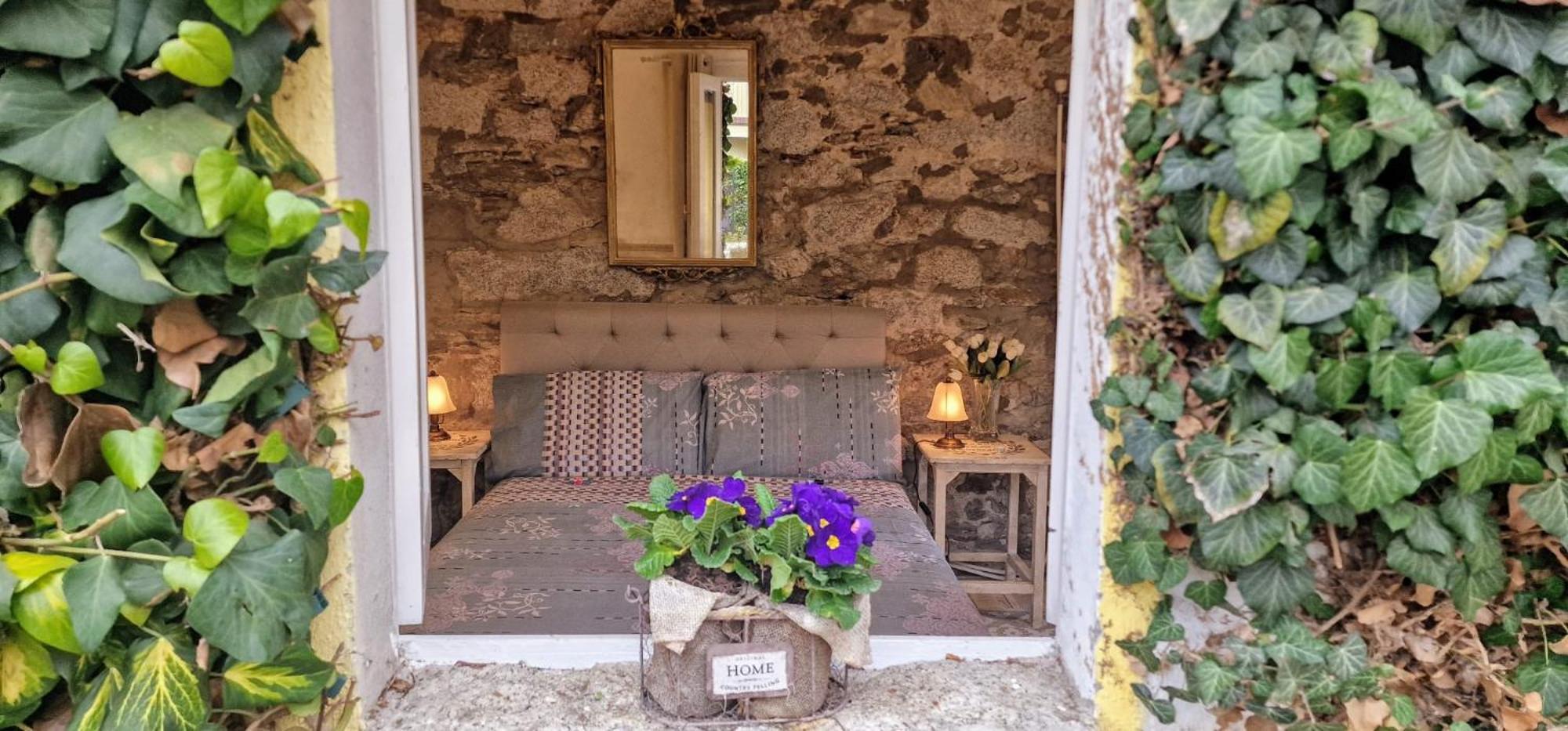 The Cottage San Maurizio D'opaglio Екстериор снимка