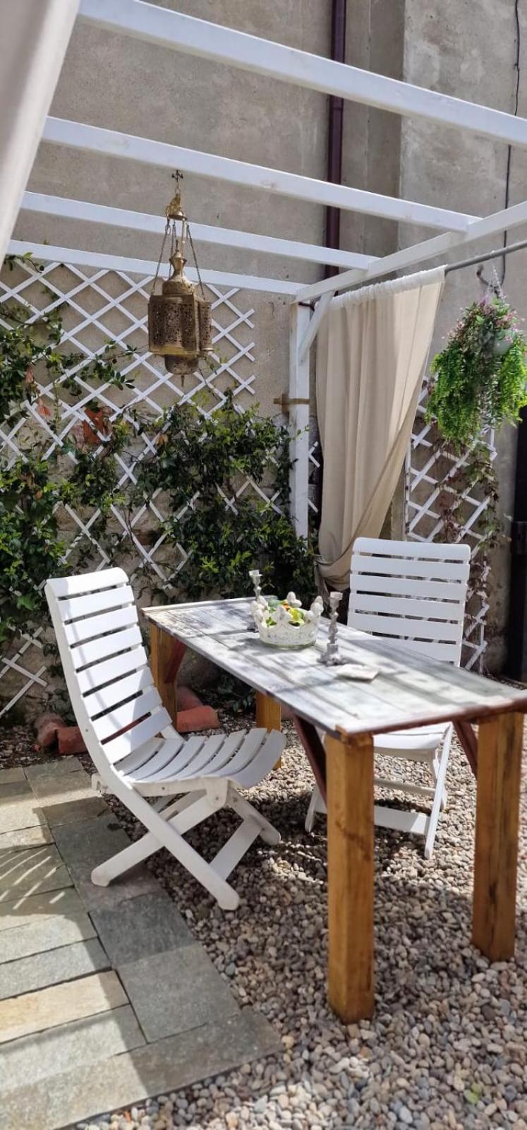 The Cottage San Maurizio D'opaglio Екстериор снимка