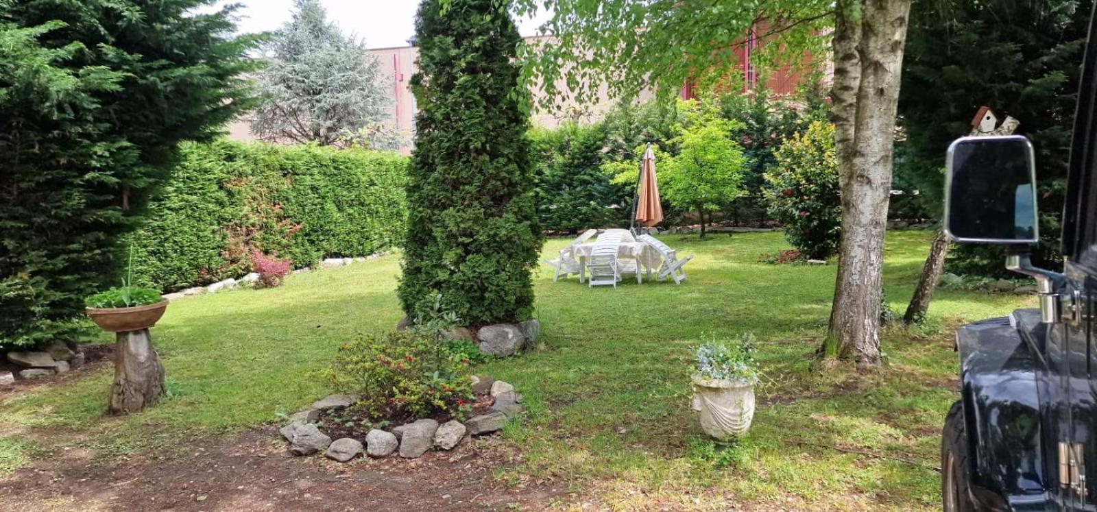 The Cottage San Maurizio D'opaglio Екстериор снимка