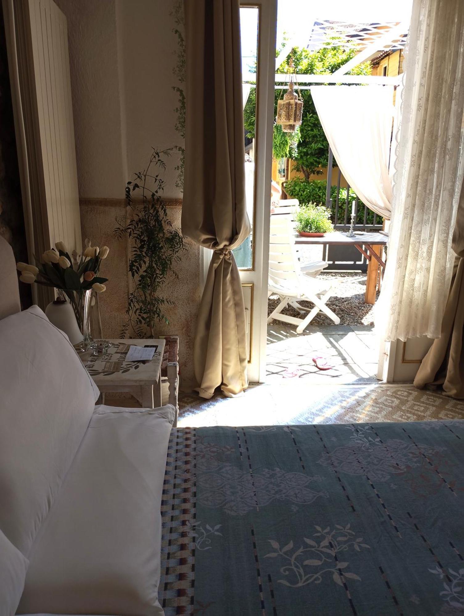 The Cottage San Maurizio D'opaglio Екстериор снимка