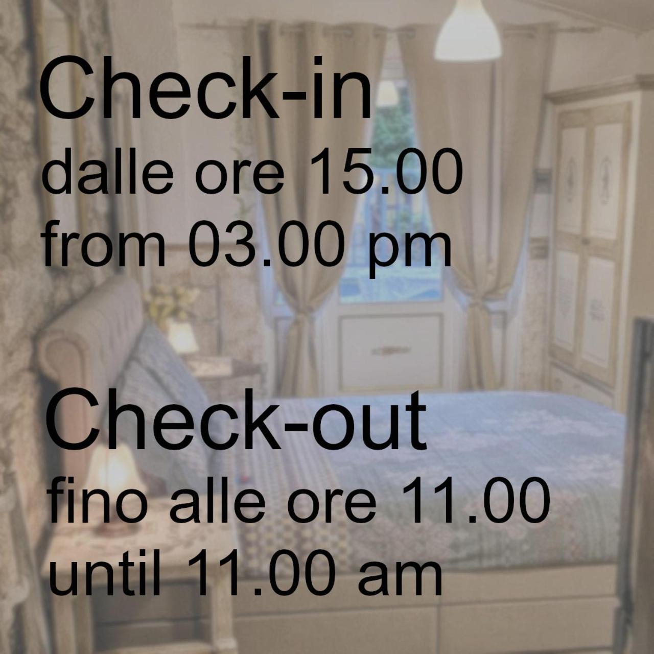 The Cottage San Maurizio D'opaglio Екстериор снимка
