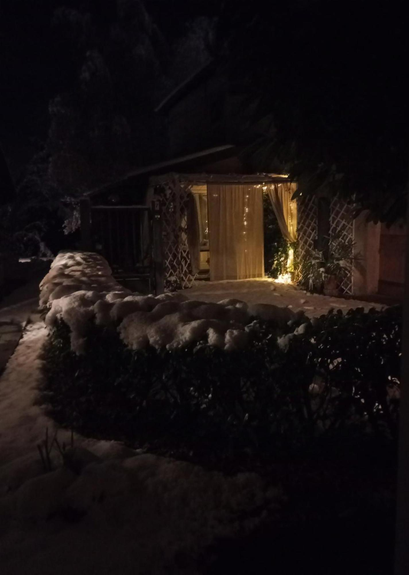 The Cottage San Maurizio D'opaglio Екстериор снимка